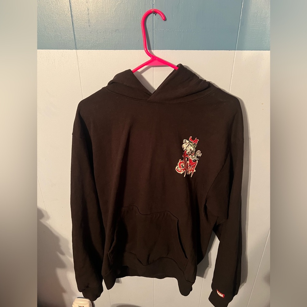 SANA Alabama hoodie